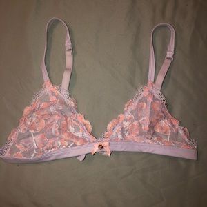Victoria’s Secret Bralette